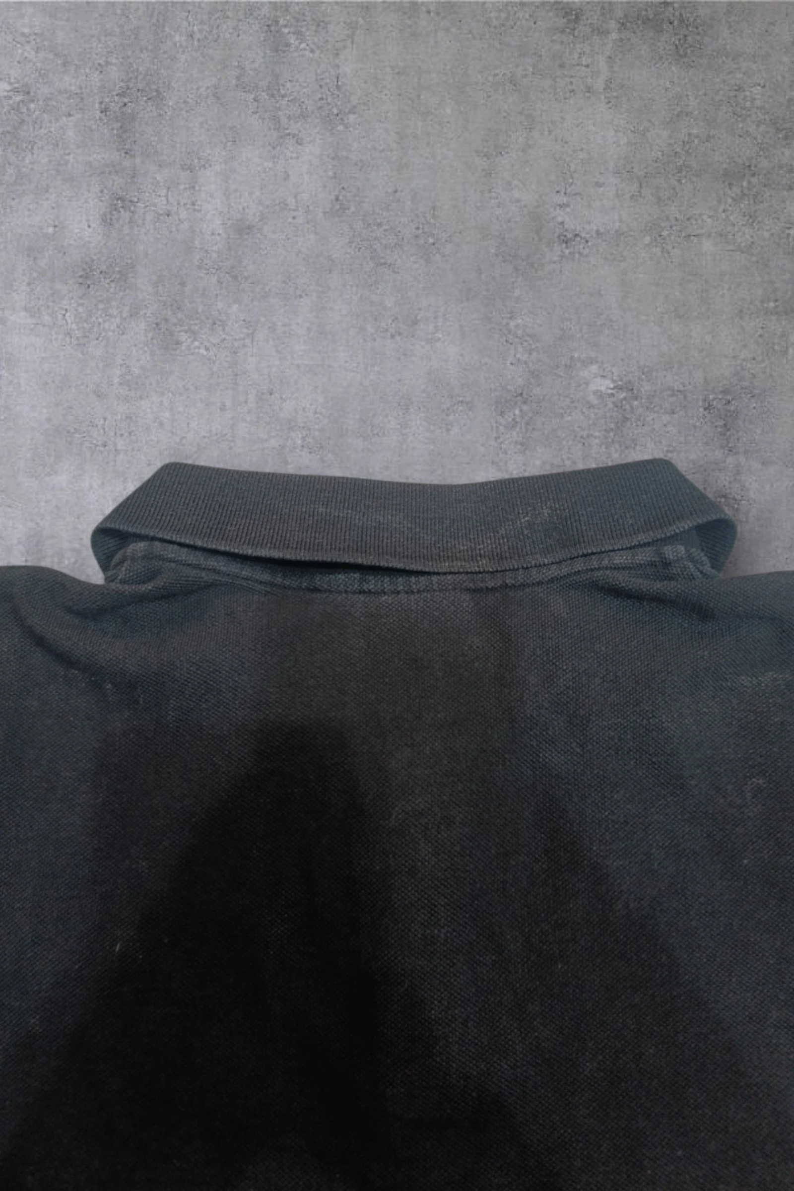| Puma Herenpolo | Kleur Zwart | Piqué Overhemd | Casual Geborduurd Logo | Maat L | – photo 11